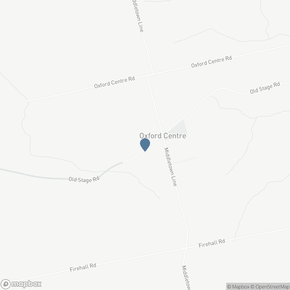 505367 OLD STAGE Road, Woodstock, Ontario N4S 7V8